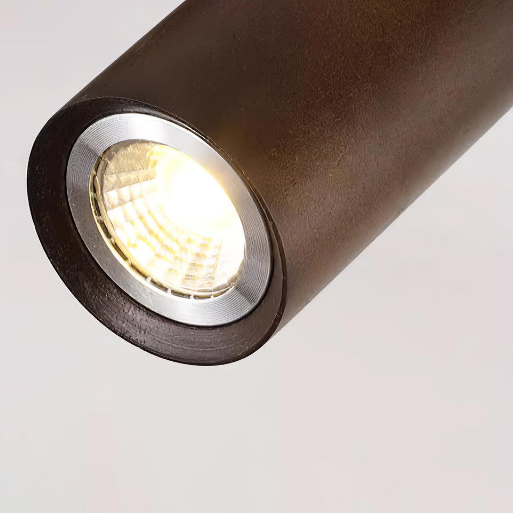 Merlo Wood Track Lighting — product view 32
