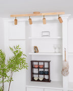 Merlo Wood Track Lighting — product view 33