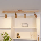 Merlo Wood Track Lighting — product view 36