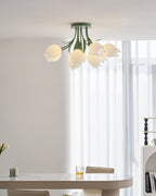 Ricko Metal Ceiling Light — product view 20
