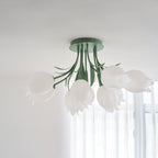 Ricko Metal Ceiling Light — product view 23