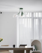 Ricko Metal Ceiling Light — product view 25