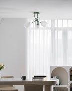 Ricko Metal Ceiling Light — product view 26