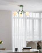 Ricko Metal Ceiling Light — product view 27