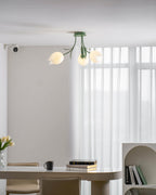 Ricko Metal Ceiling Light — product view 28