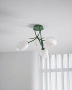Ricko Metal Ceiling Light — product view 30
