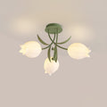 Ricko Metal Ceiling Light — product view 32
