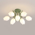 Ricko Metal Ceiling Light — product view 38