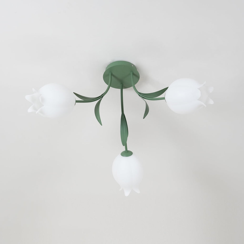 Ricko Metal Ceiling Light — product view 42
