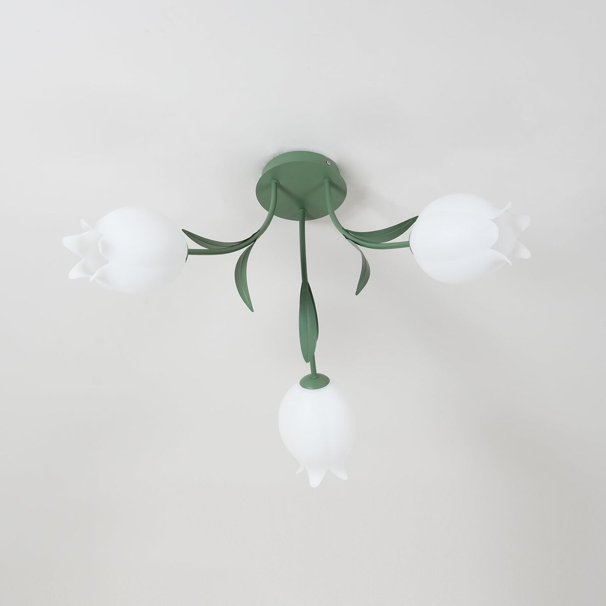Ricko Metal Ceiling Light — product view 42