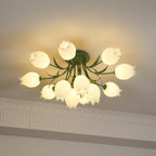Ricko Metal Ceiling Light — product view 44