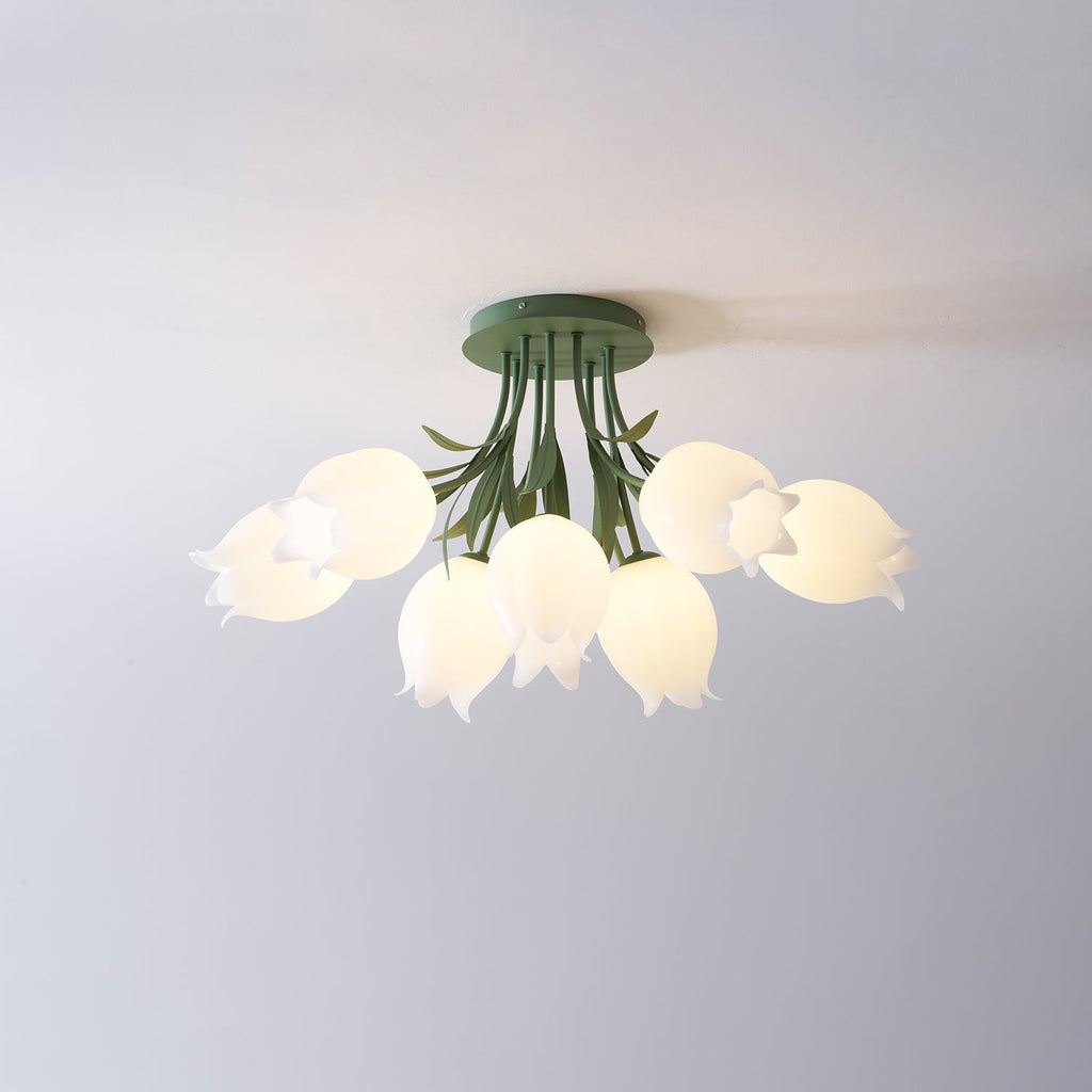 Ricko Metal Ceiling Light — product view 47