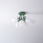 Ricko Metal Ceiling Light — product view 48
