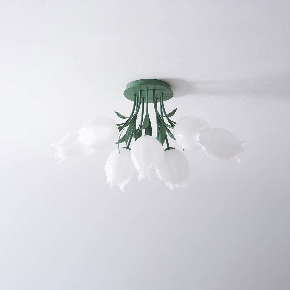 Ricko Metal Ceiling Light — product view 48
