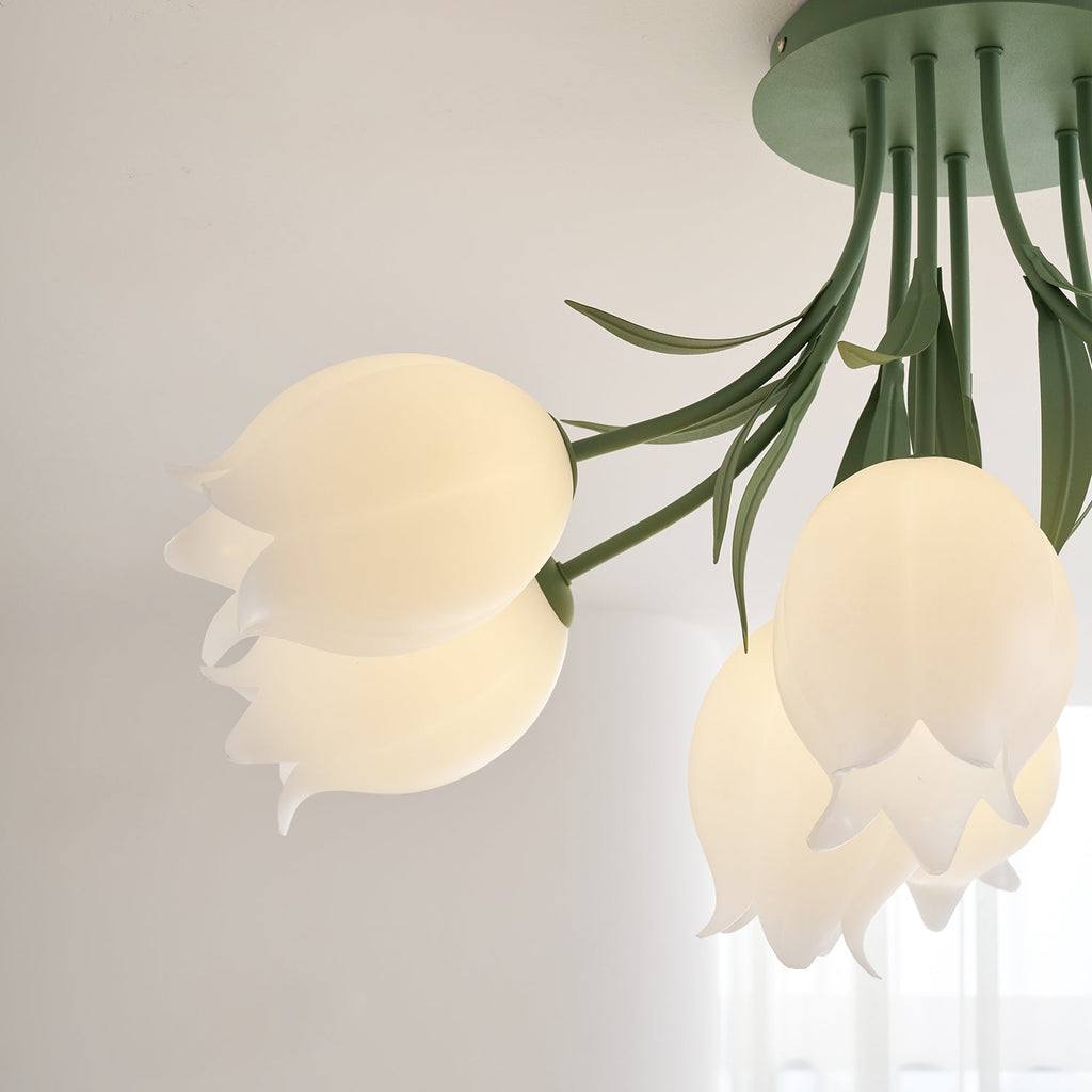 Ricko Metal Ceiling Light — product view 49