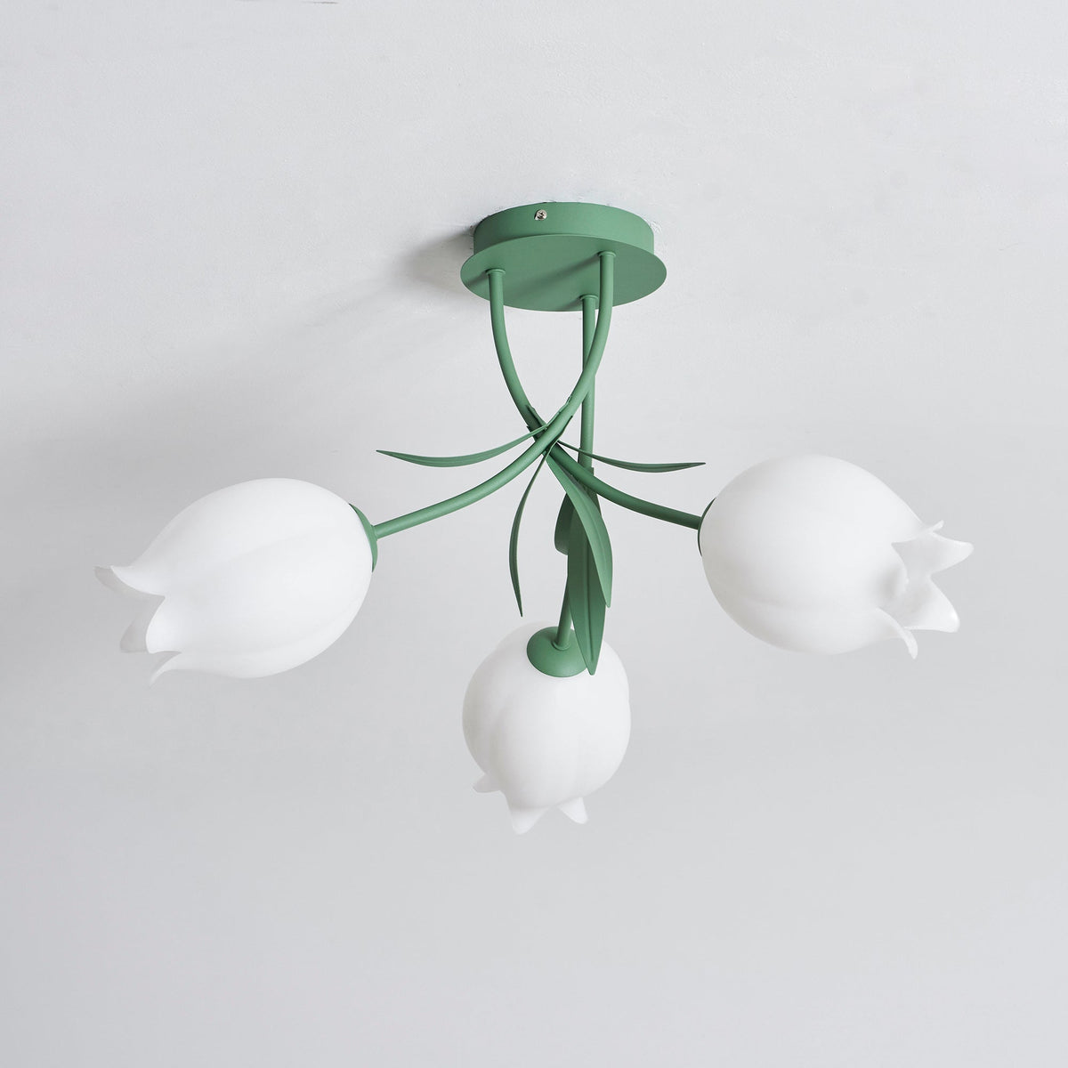 Ricko Metal Ceiling Light — product view 50