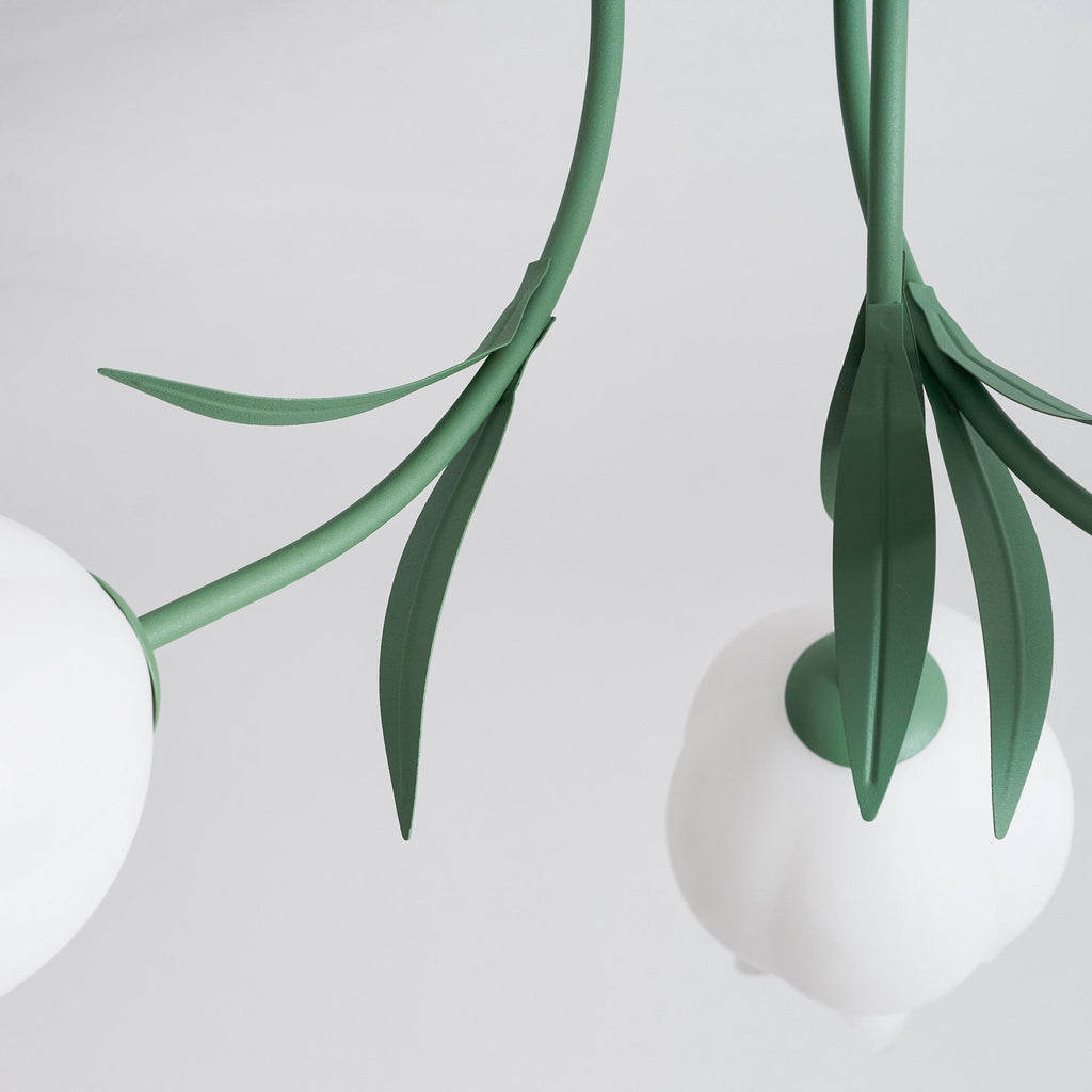 Ricko Metal Ceiling Light — product view 52