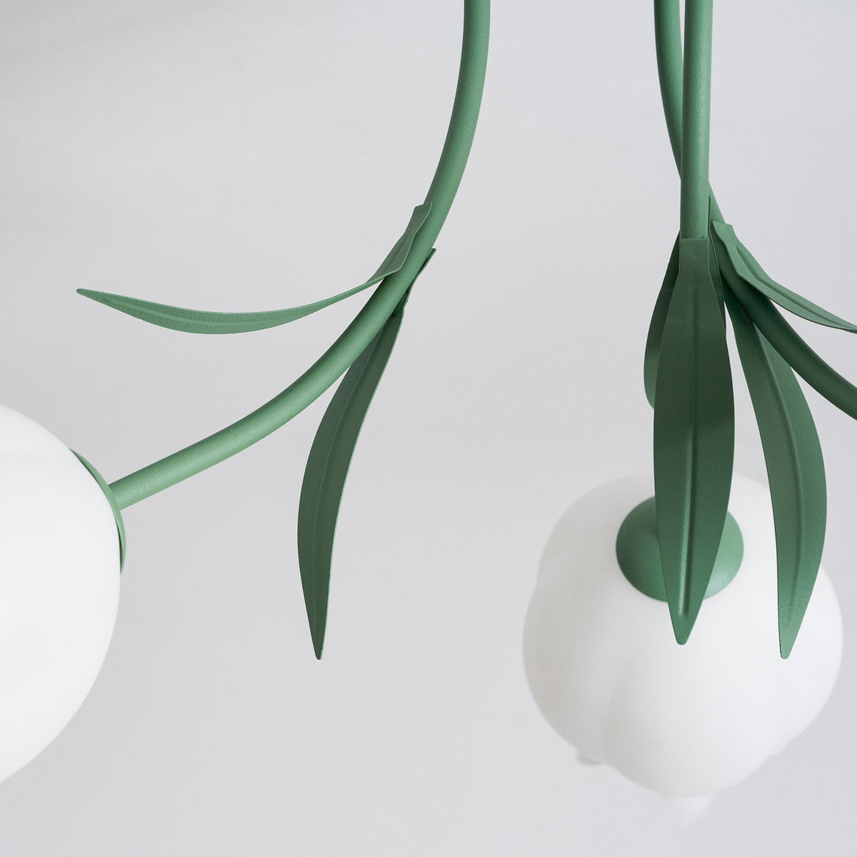 Ricko Metal Ceiling Light — product view 52