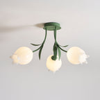 Ricko Metal Ceiling Light — product view 53