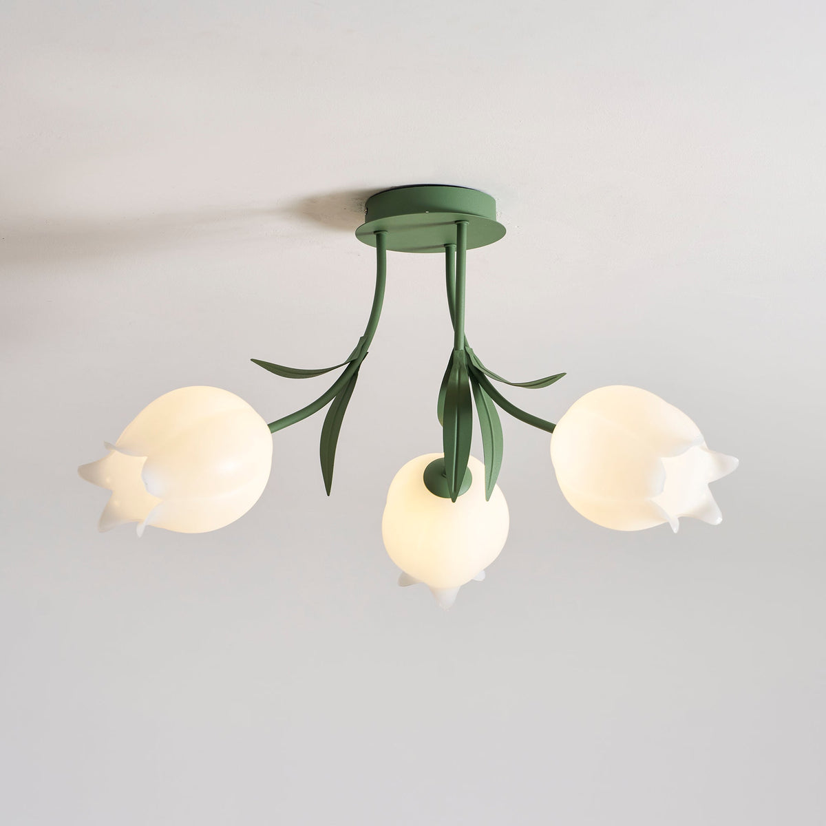 Ricko Metal Ceiling Light — product view 53