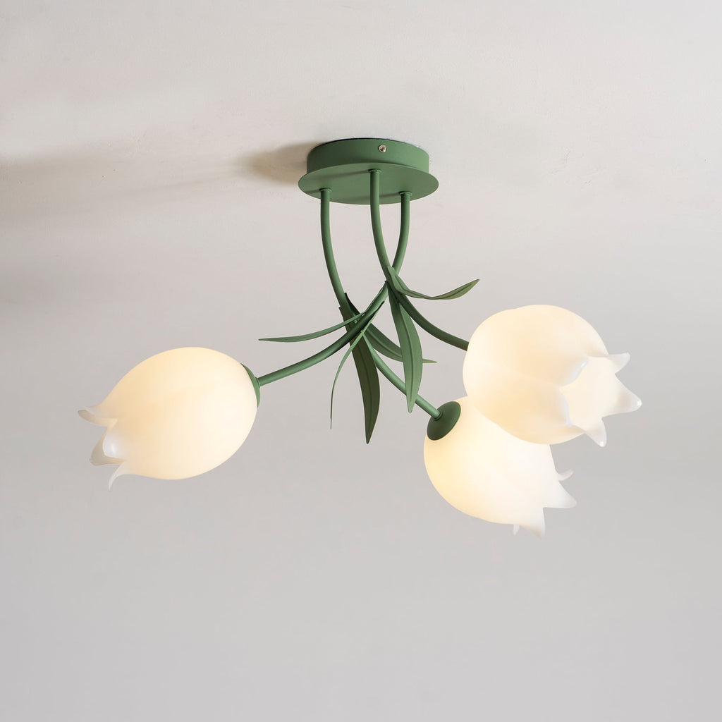 Ricko Metal Ceiling Light — product view 54