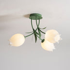 Ricko Metal Ceiling Light — product view 54