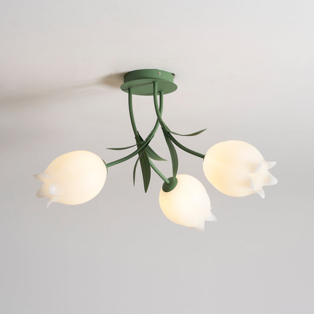 Ricko Metal Ceiling Light — product view 55