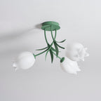 Ricko Metal Ceiling Light — product view 57