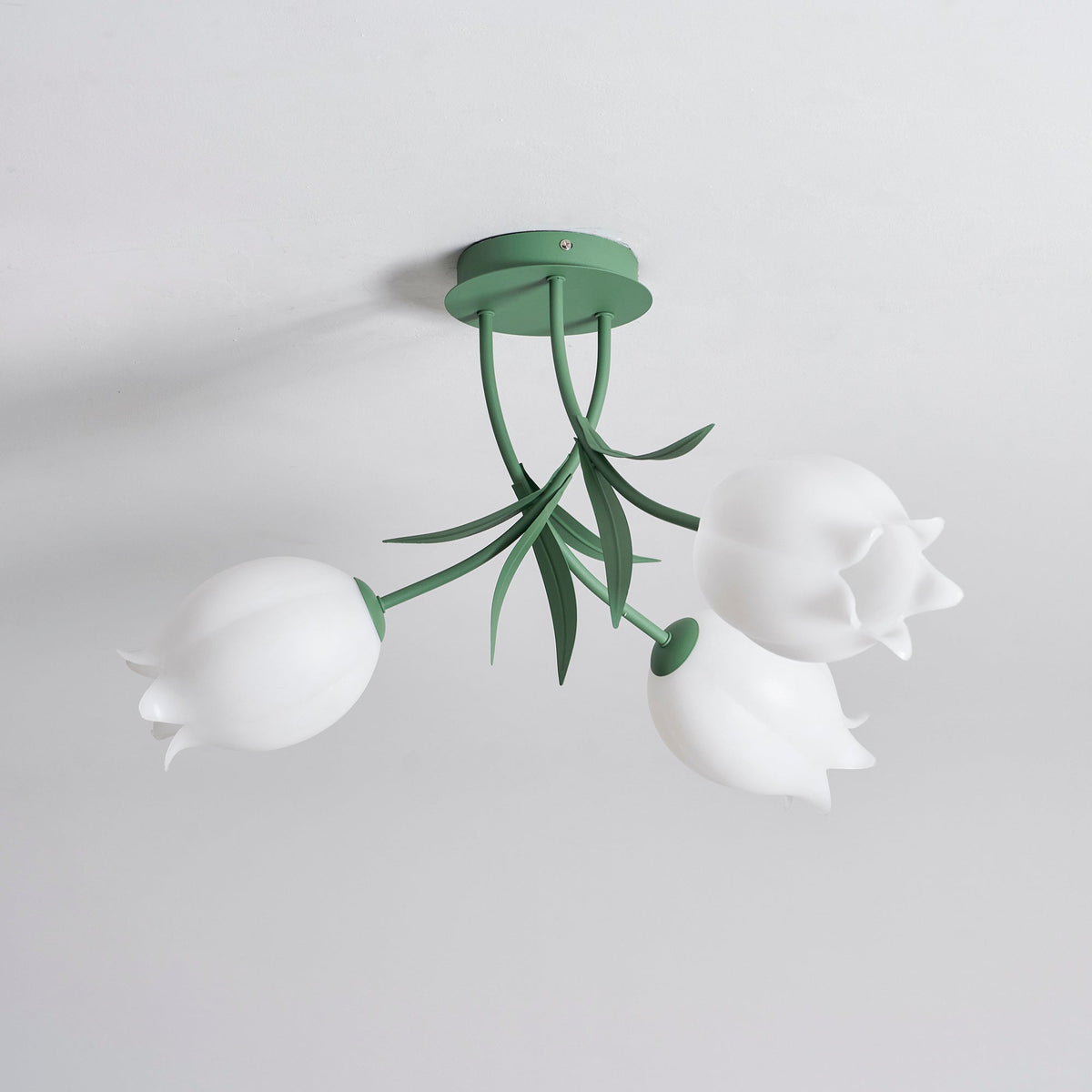 Ricko Metal Ceiling Light — product view 57