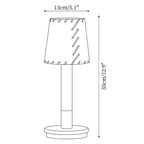 Minima Portable Table Lamp — product view 5