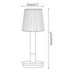 Minima Portable Table Lamp — product view 6