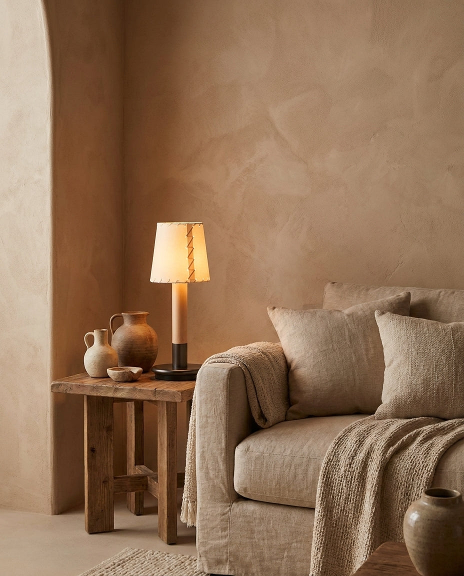 Minima Portable Table Lamp — product view 8