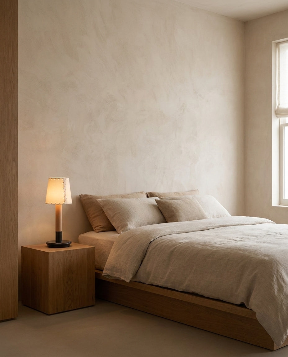 Minima Portable Table Lamp — product view 13