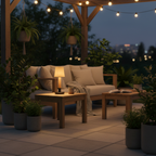 Minima Portable Table Lamp — product view 20