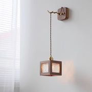 Walnut Color