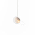 Mesh Glass Chandelier — product view 18