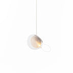 Mesh Glass Chandelier — product view 18