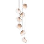 Mesh Glass Chandelier — product view 21