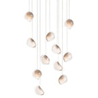 Mesh Glass Chandelier — product view 22