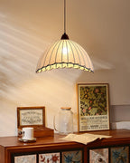 Sanna Wood Pendant Lamp — product view 12