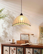 Sanna Wood Pendant Lamp — product view 13