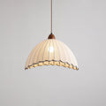 Sanna Wood Pendant Lamp — product view 14