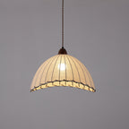 Sanna Wood Pendant Lamp — product view 16