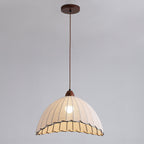 Sanna Wood Pendant Lamp — product view 18