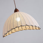 Sanna Wood Pendant Lamp — product view 19