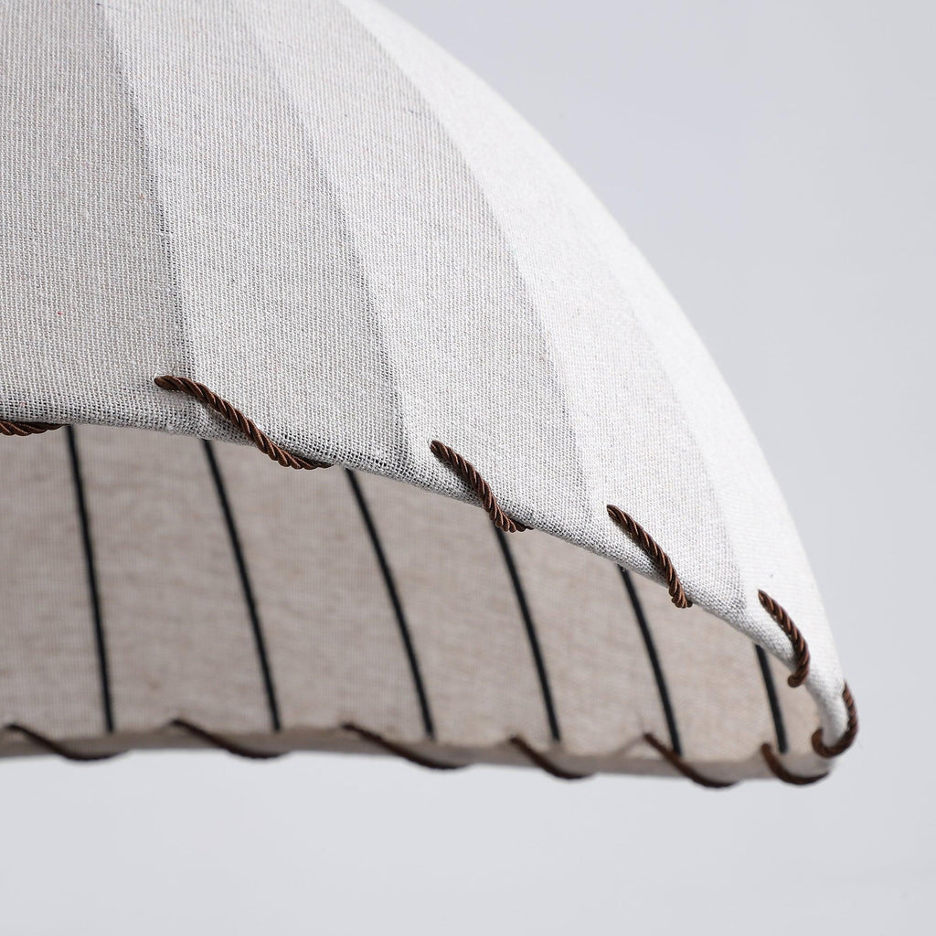 Sanna Wood Pendant Lamp — product view 22
