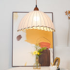 Sanna Wood Pendant Lamp — product view 27