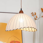 Sanna Wood Pendant Lamp — product view 28