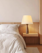 Nora Wood Table Light — product view 9