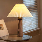 Nora Wood Table Light — product view 10